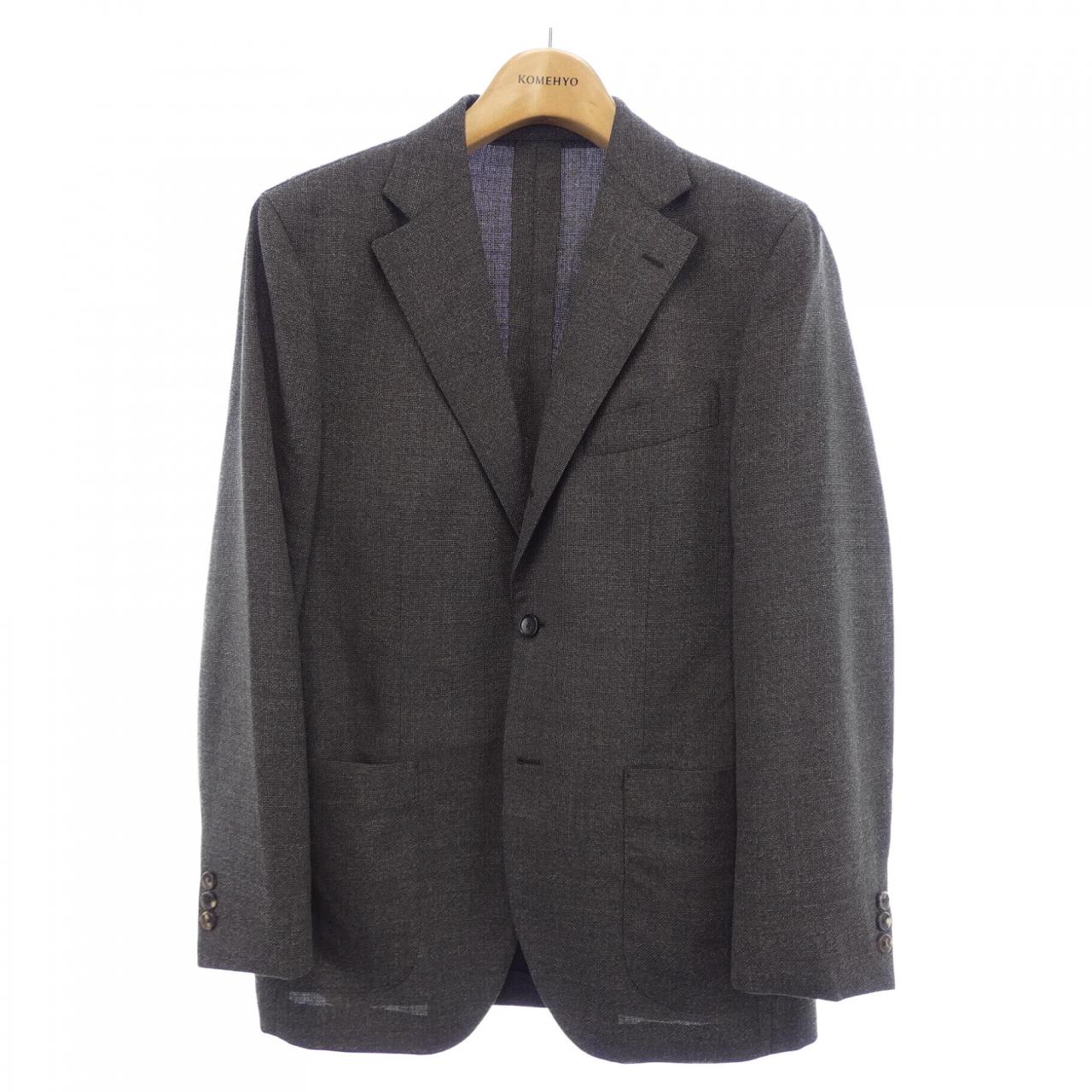 エディフィス EDIFICE REDA ジャケット