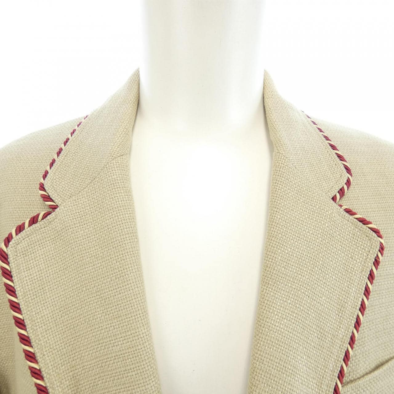 グッチ GUCCI 568652 Z8ADE ジャケット