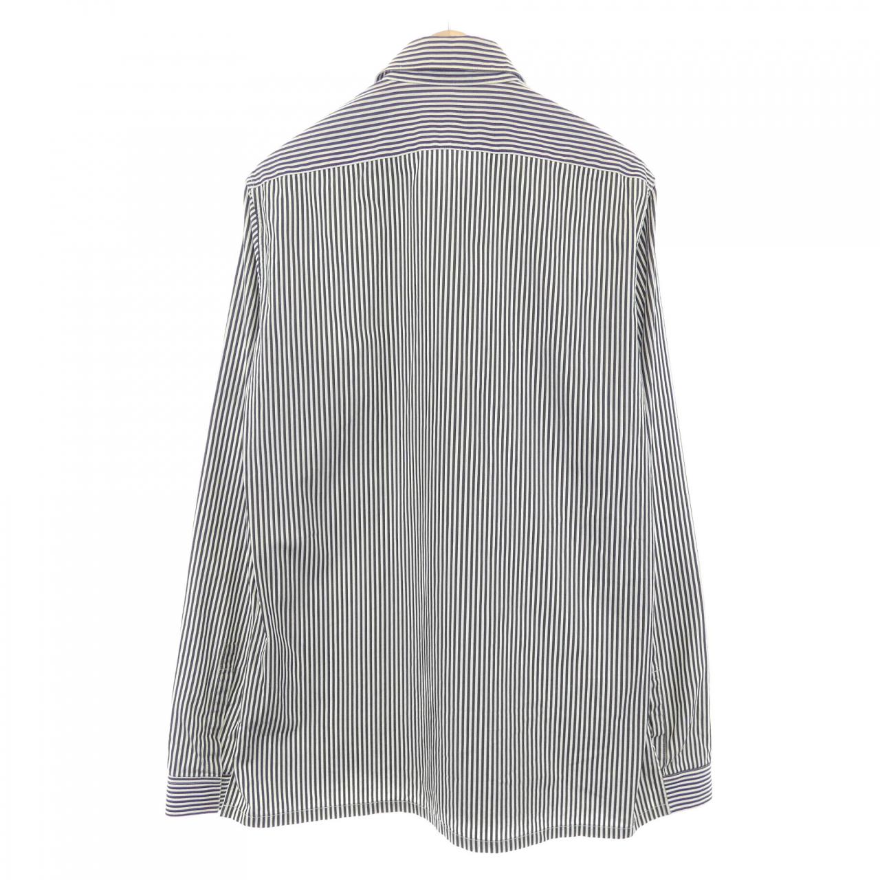 ディオールオム DIOR HOMME 1158-339-0601 シャツ