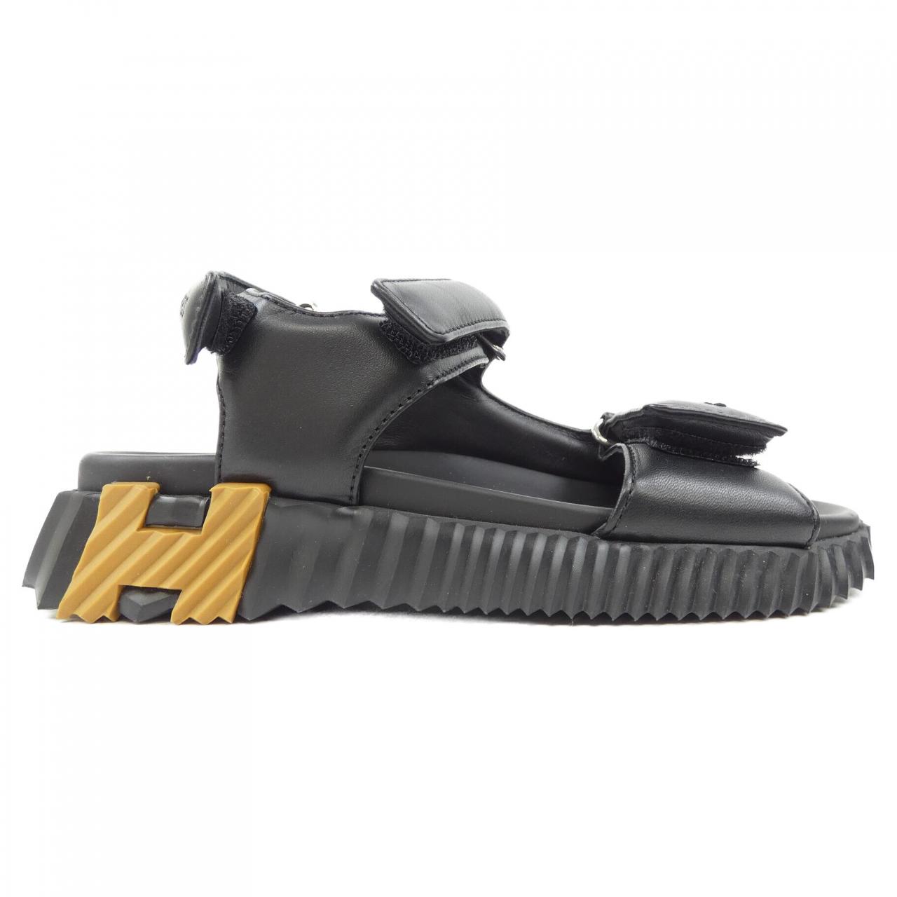 エルメス HERMES ジュニア 242181Z サンダル