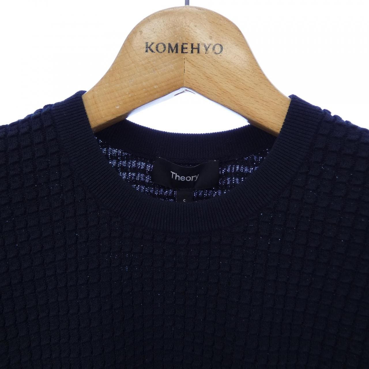 セオリー theory 01-2201700 トップス