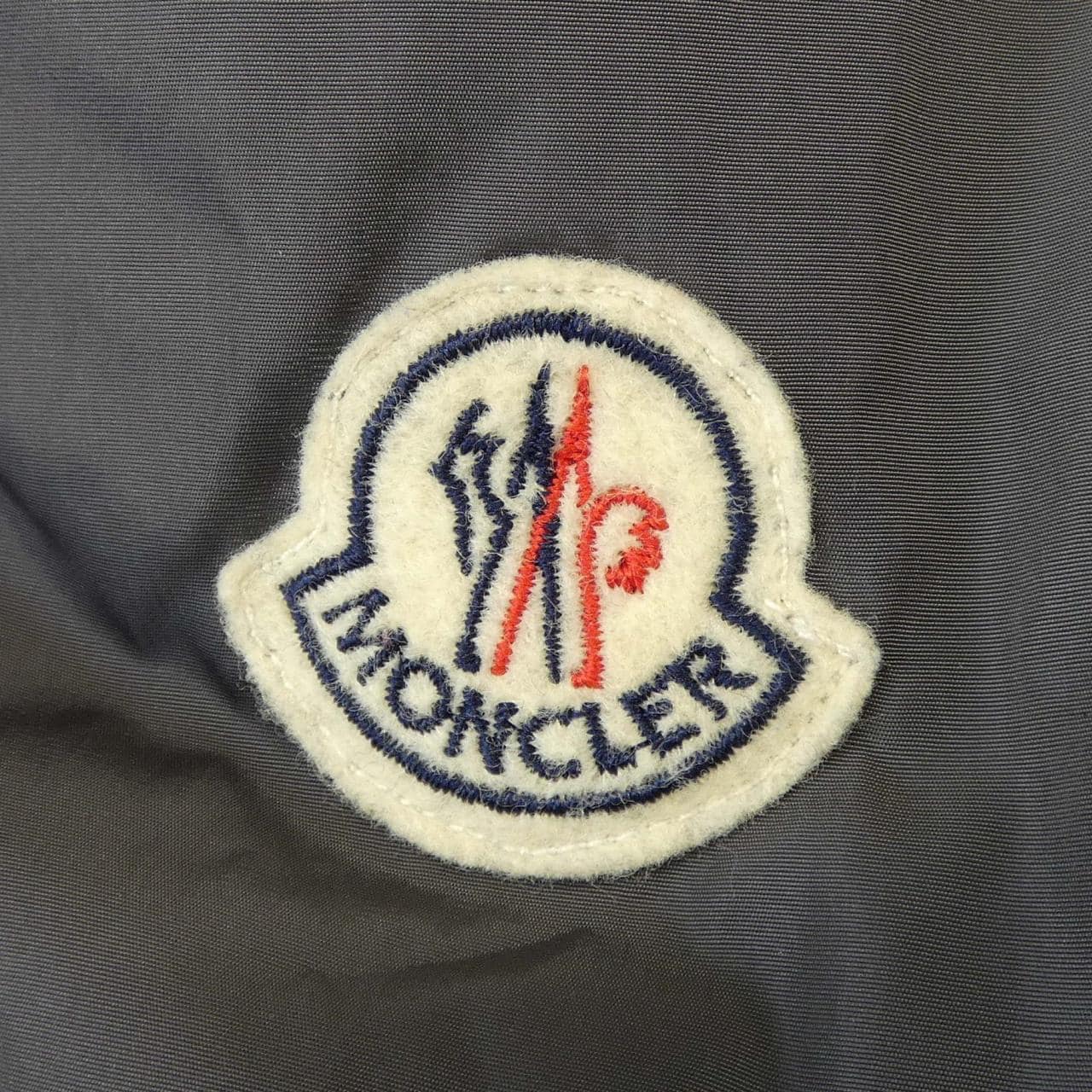 MONCLER S S SERINA Down Coat