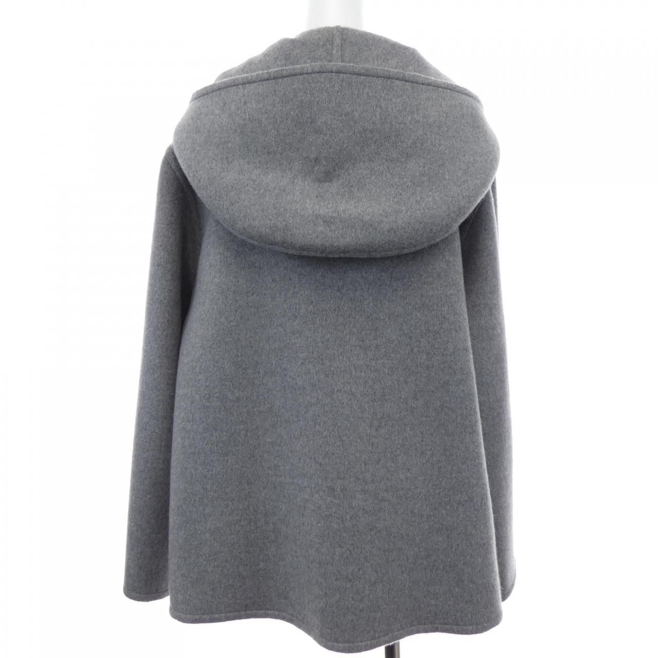 エルメス HERMES コート