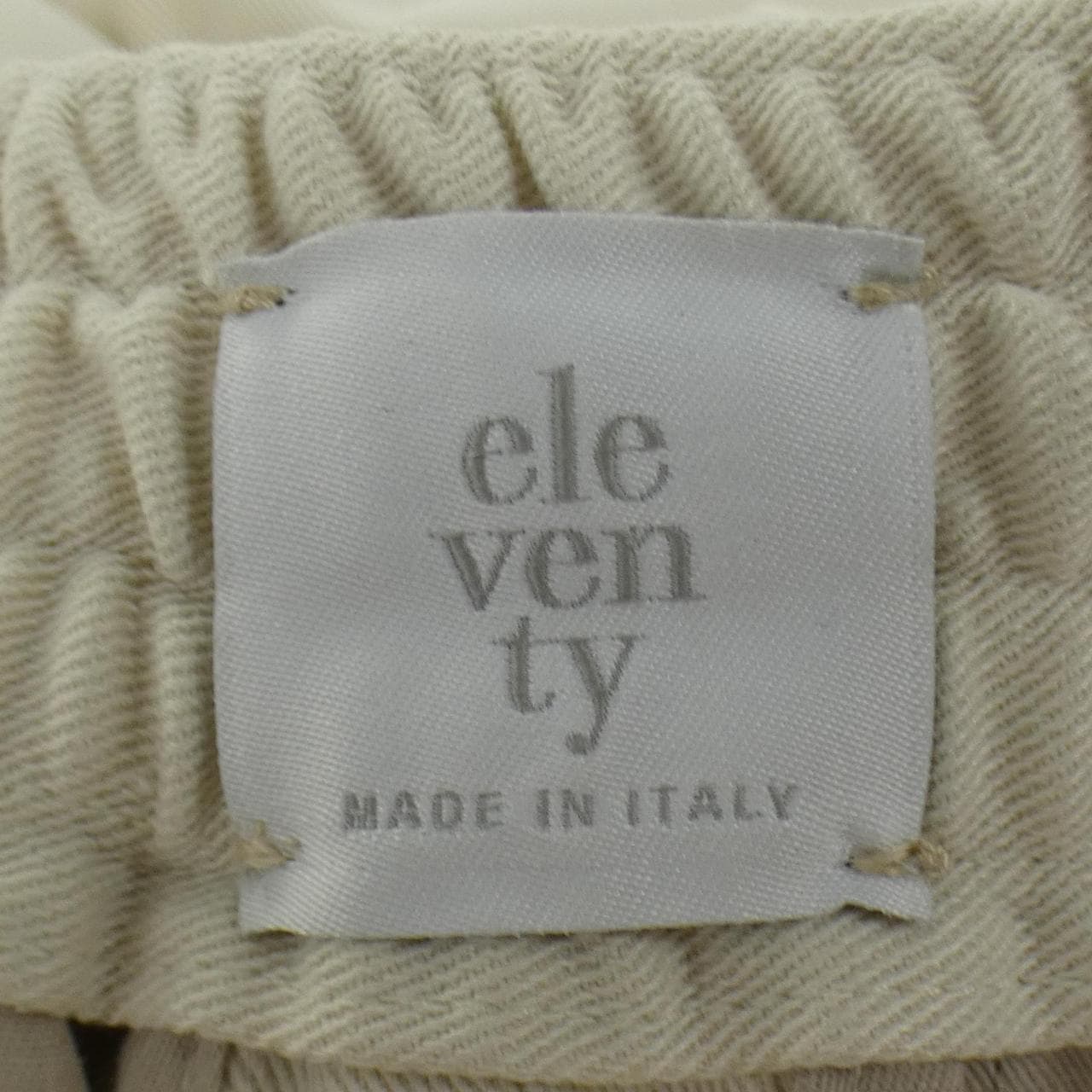 イレブンティ ELEVENTY パンツ