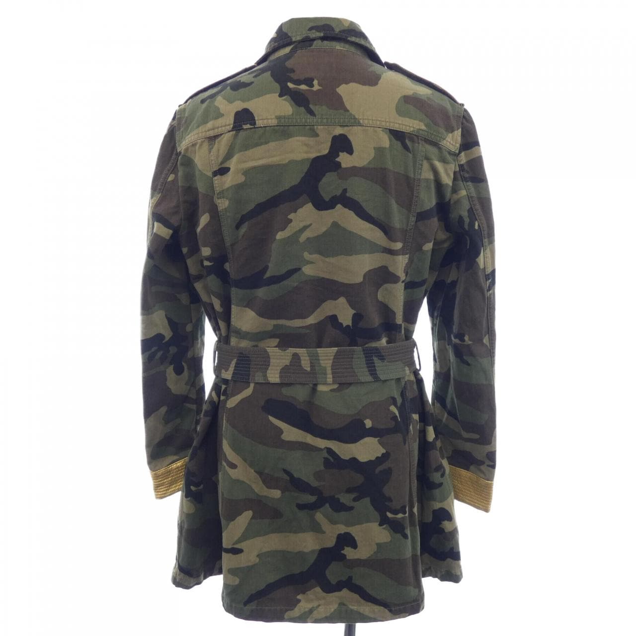 サンローラン SAINT LAURENT 383505 Y084H ジャケット