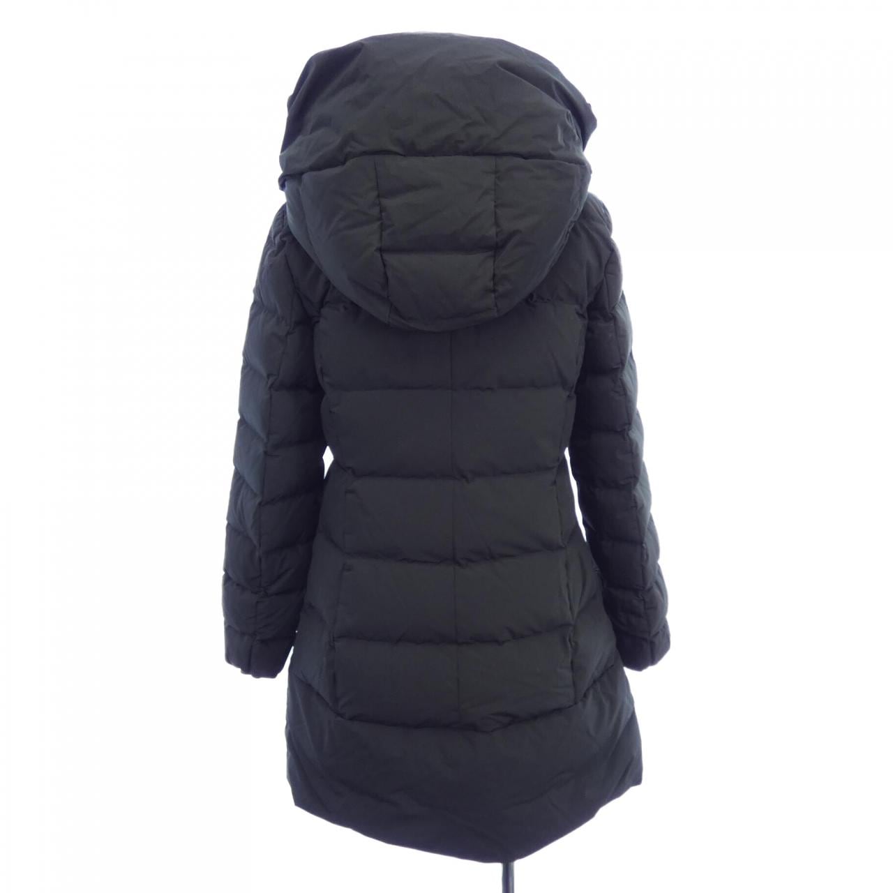 ウールリッチ WOOL RICH WWOU0816 ダウンコート