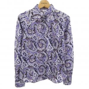 エトロ ETRO シャツ