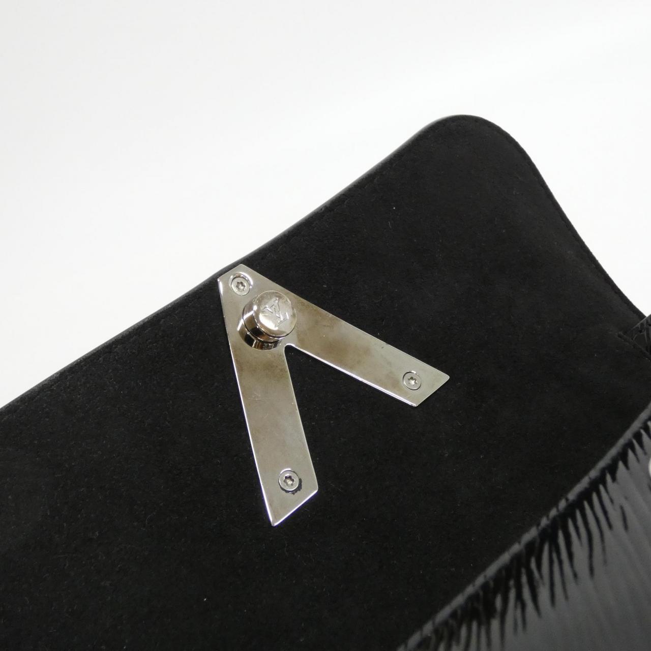 LOUIS VUITTON Epi Electric Night Box M51587 肩背包