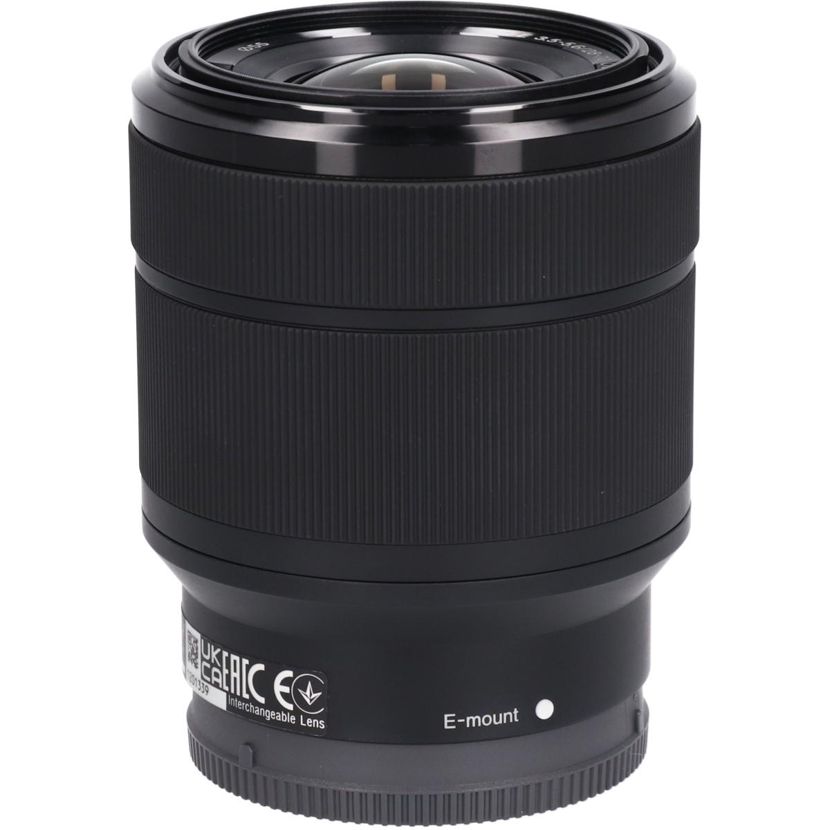 FE28-70mm F3.5-5.6OSS