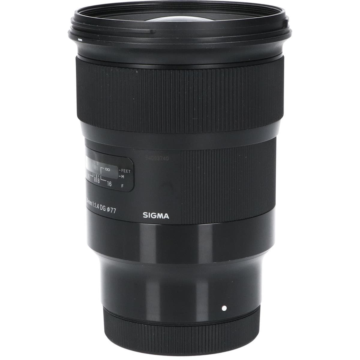 SIGMA L24mm F1.4DG HSM (A)