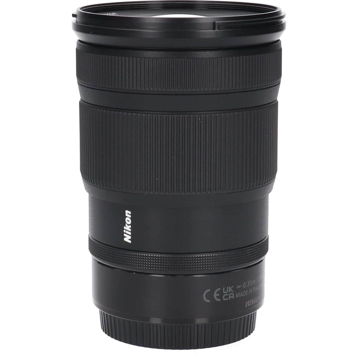 Ｚ２４－１２０ｍｍ　Ｆ４Ｓ