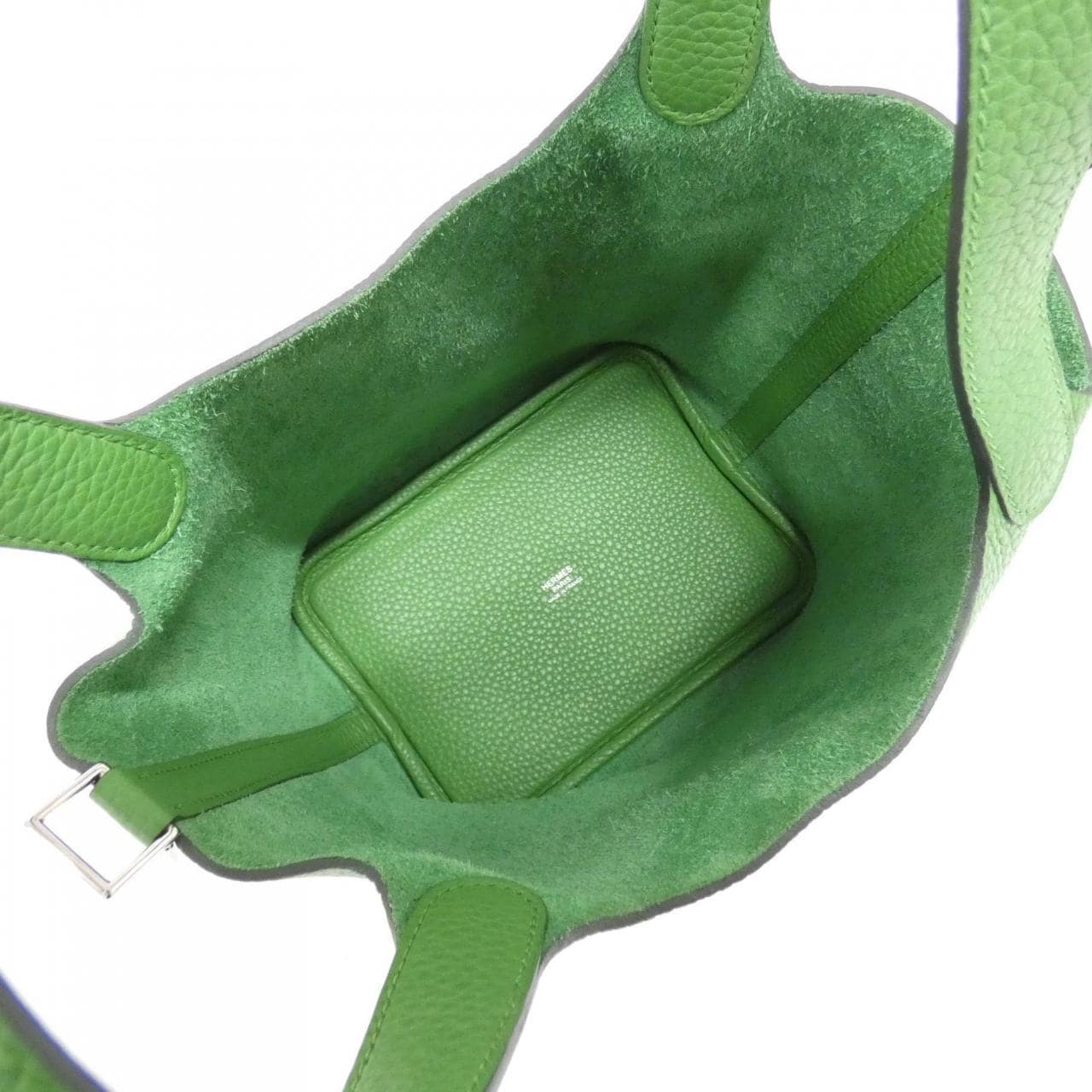 HERMES Picotin Lock PM 056289CK Bag