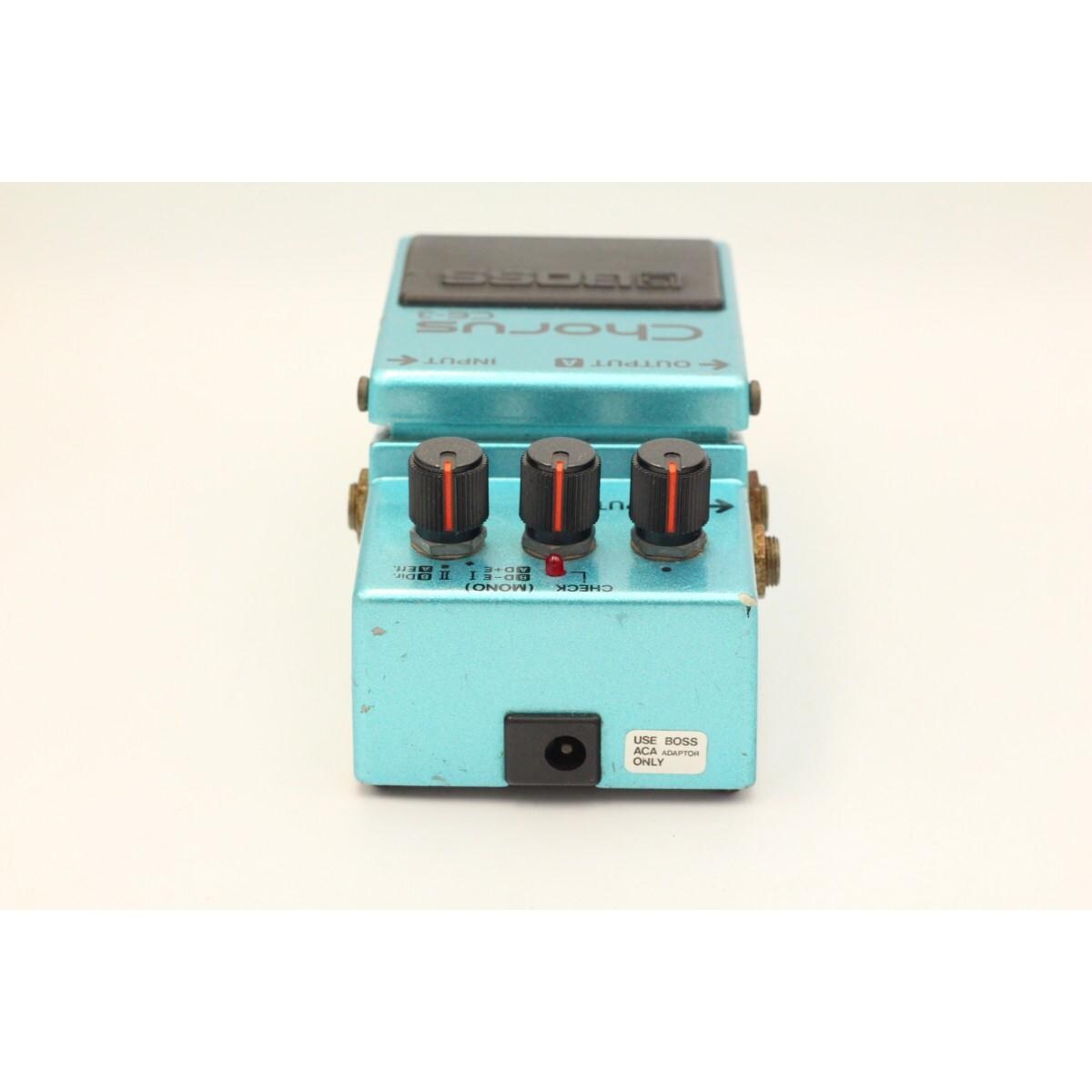 ＢＯＳＳ　　ＣＥ－３　（ＡＣＡ）