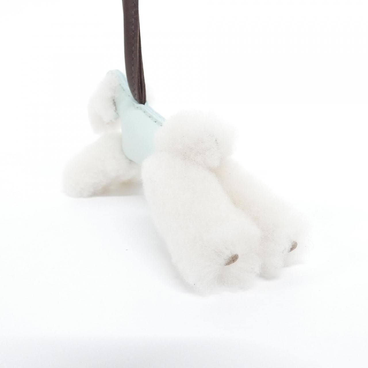 【未使用品】エルメス バディ バッグチャーム 083349CA