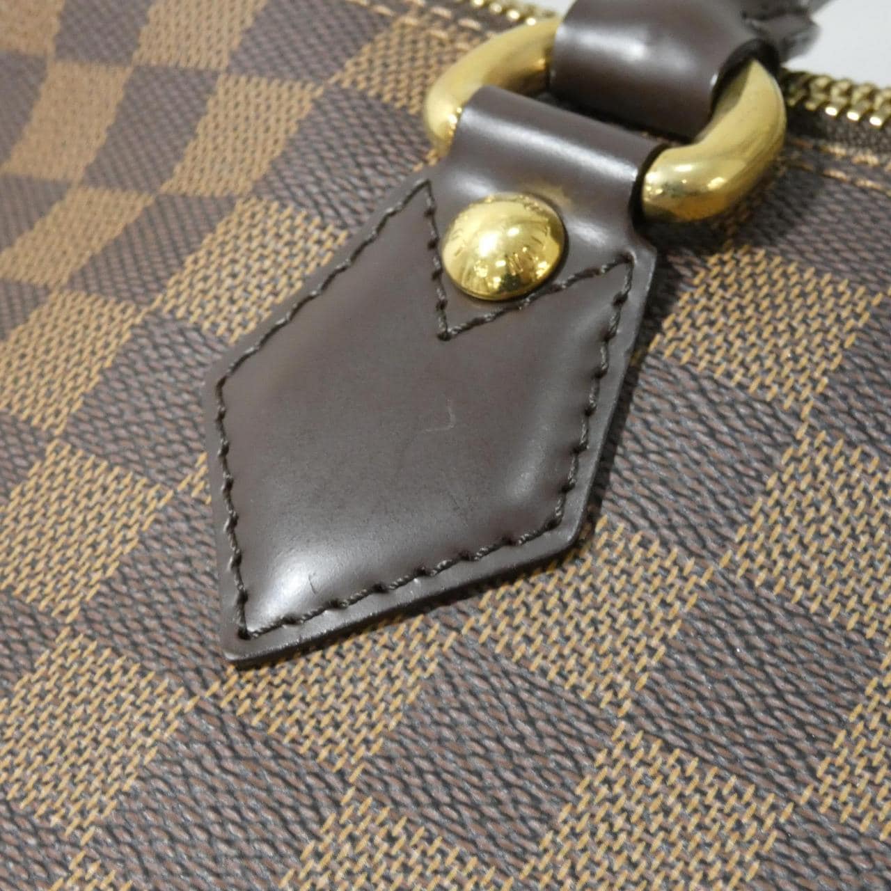 ルイヴィトン ダミエ サレヤ MM N51188 バッグ