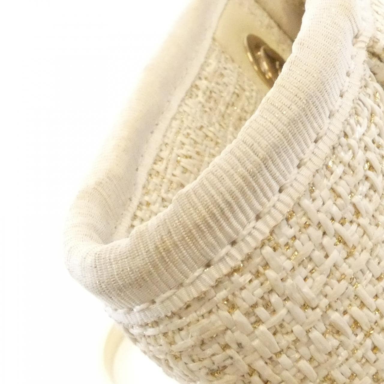 シャネル ドーヴィル ライン 67001 バッグ