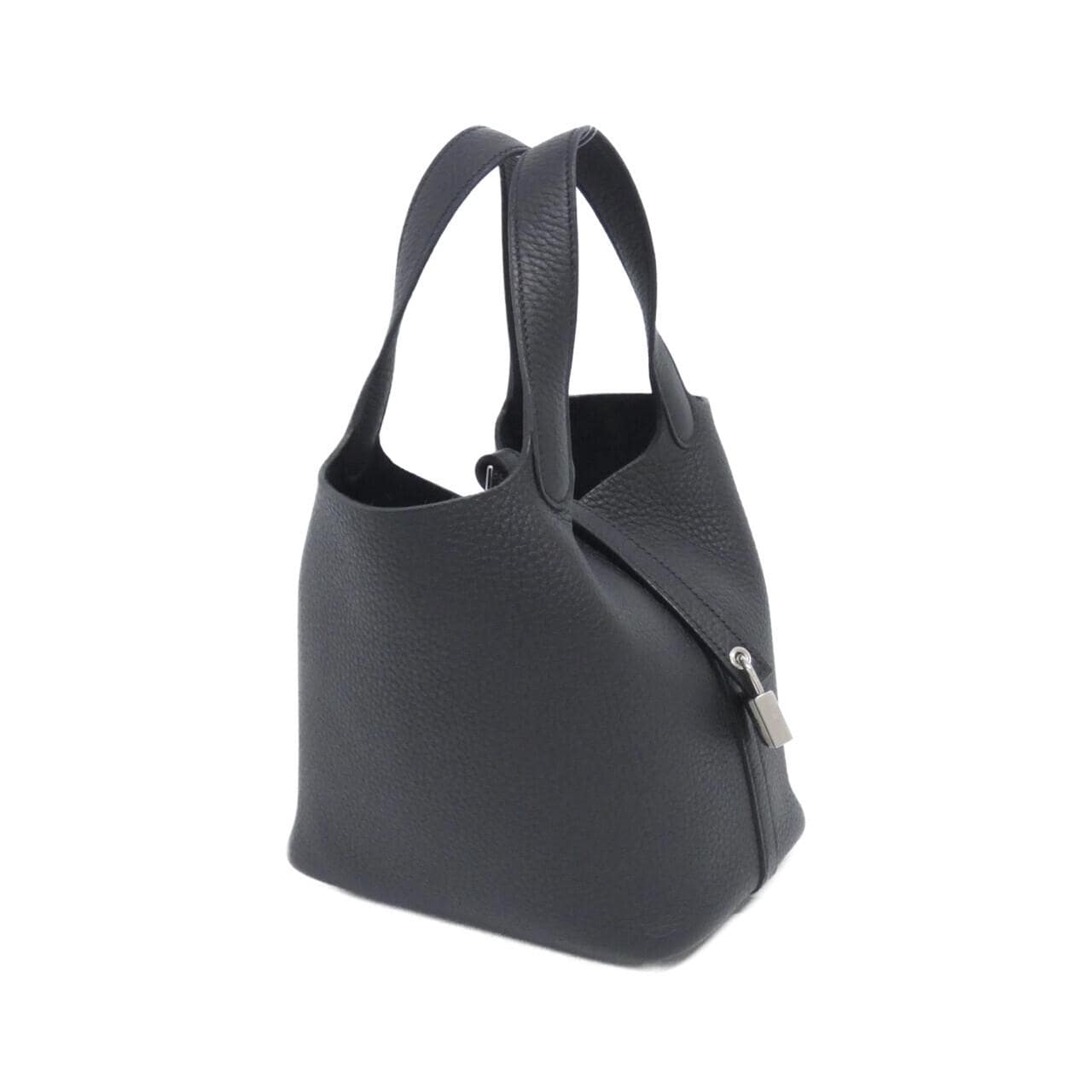 エルメス ピコタン ロック PM 056289CK バッグ