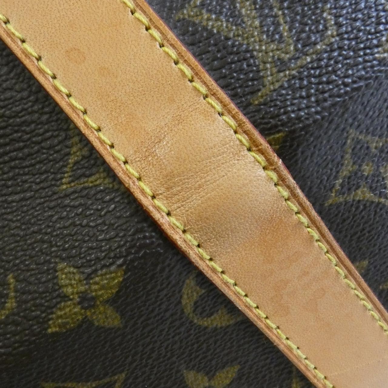 ルイヴィトン モノグラム キーポル 50cm M41426 ボストンバッグ