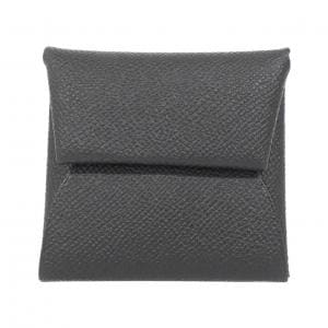 【未使用品】エルメス バスティア 041054CK コインケース