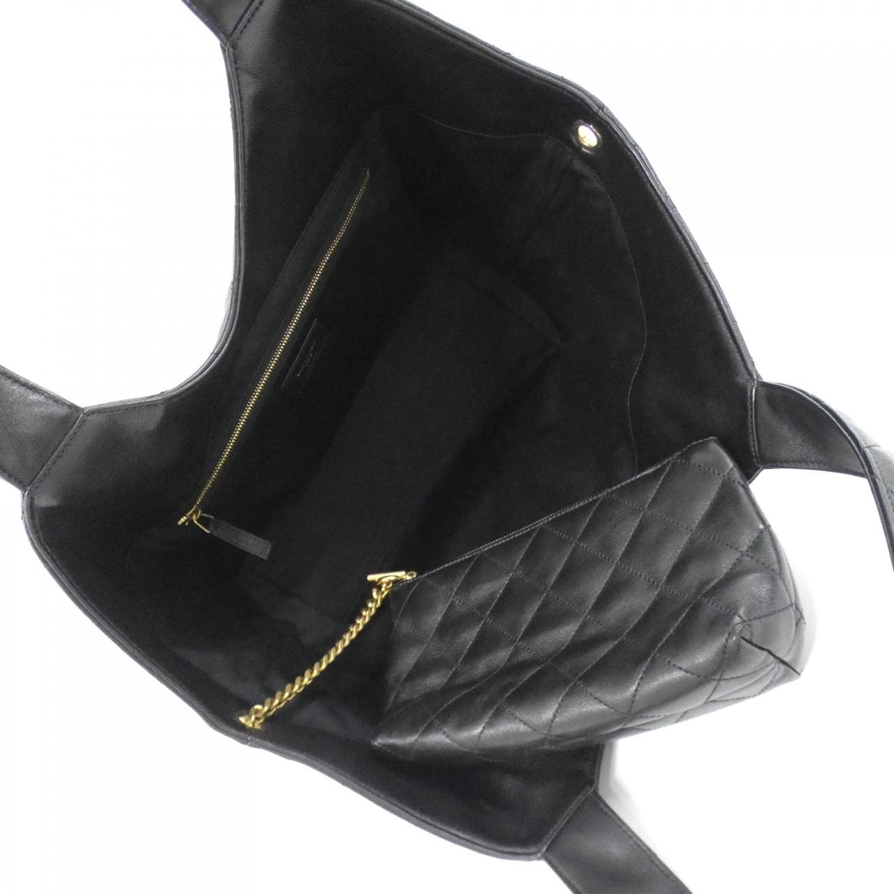 サンローラン ICARE MEDIUM 858191 AAANG バッグ