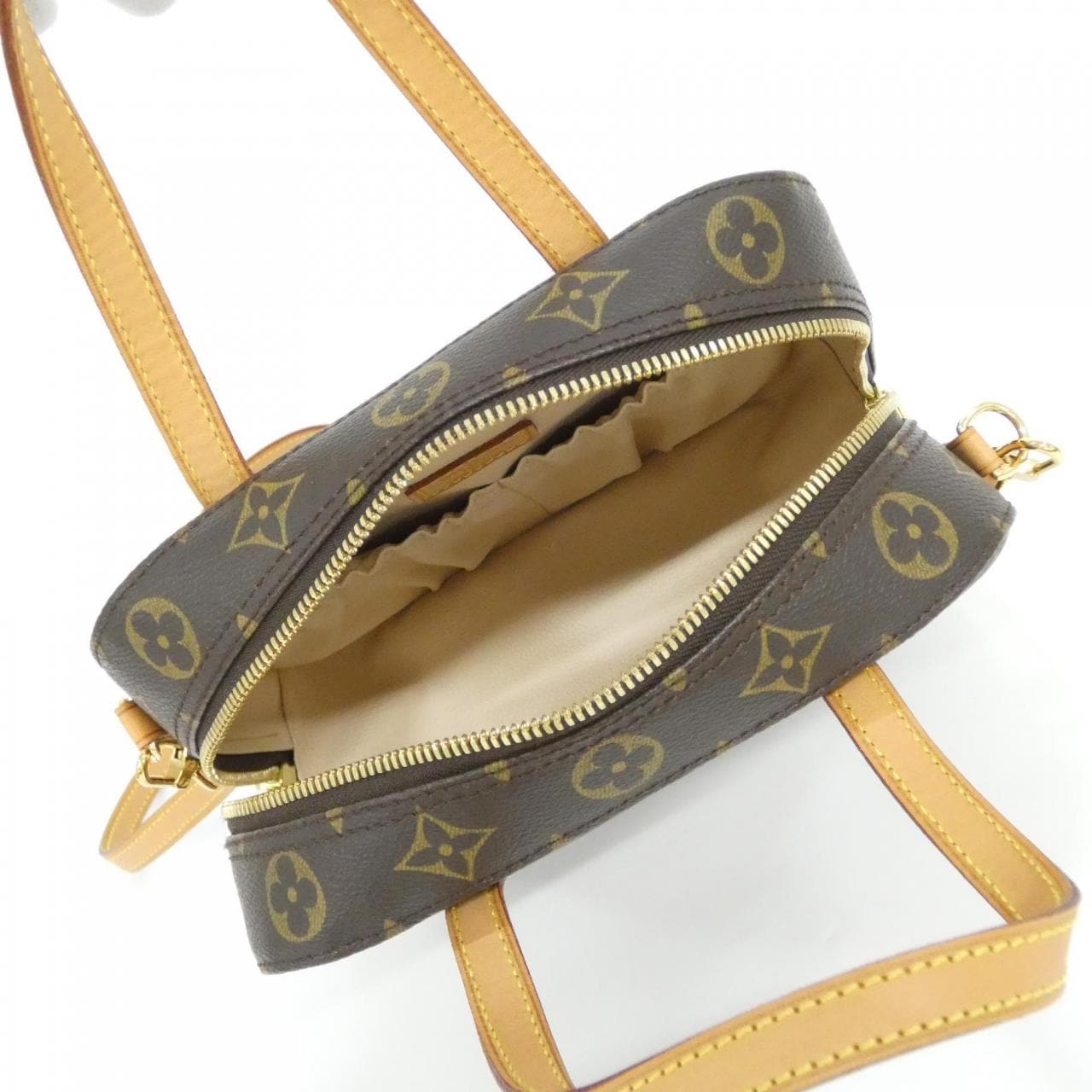 ルイヴィトン モノグラム スポンティーニ M47500 バッグ