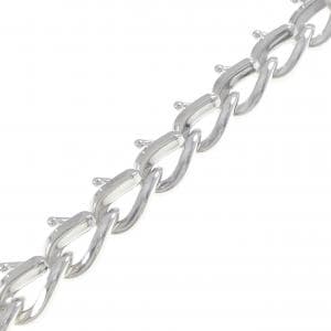 ティファニー フォージ ラージ ブレスレット