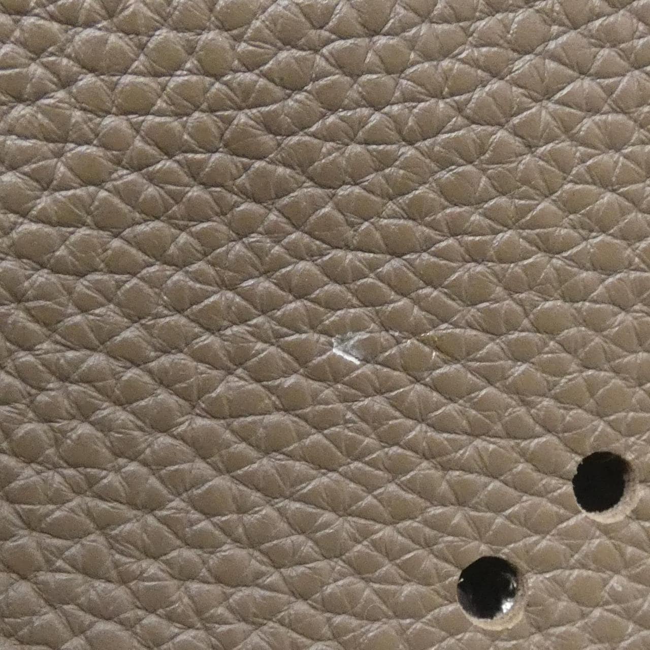 エルメス エヴリン3 GM 056275CK ショルダーバッグ