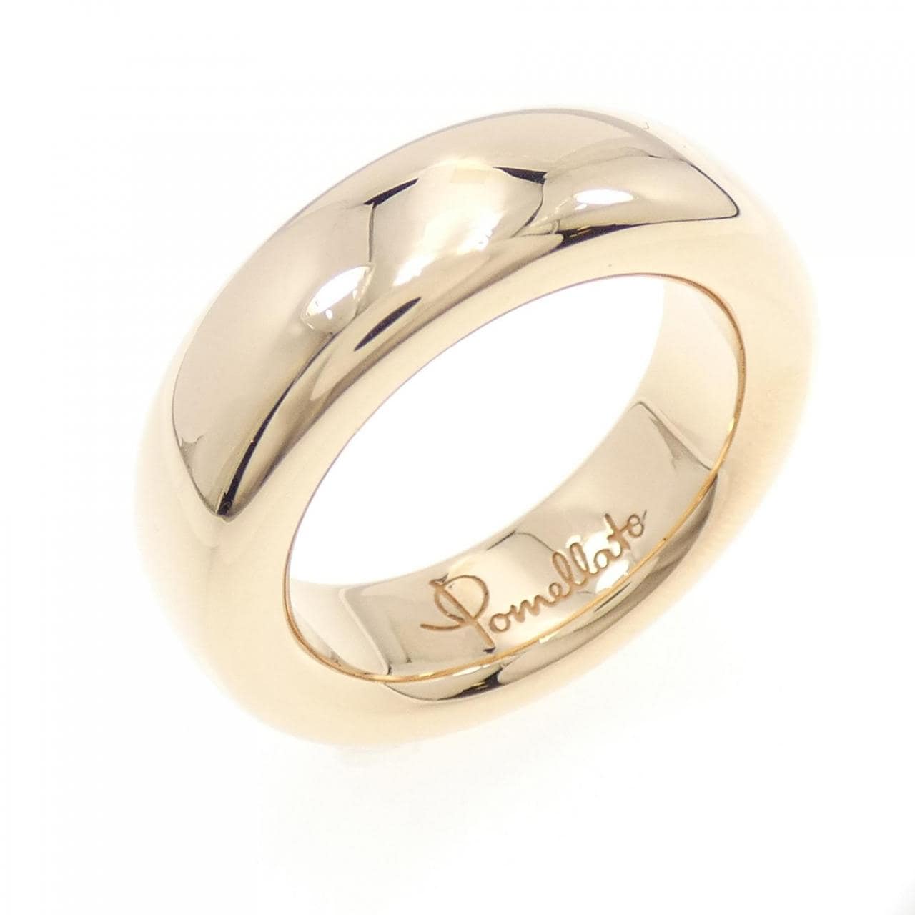 POMELLATO Iconica ring