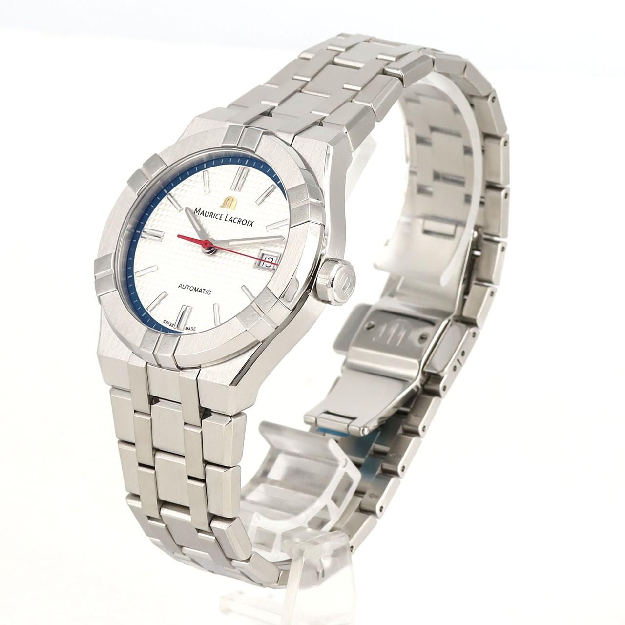 [新品] 艾美獎 Icon Automatic 限量版 AI6007-SS00F-130-A SS自動上弦