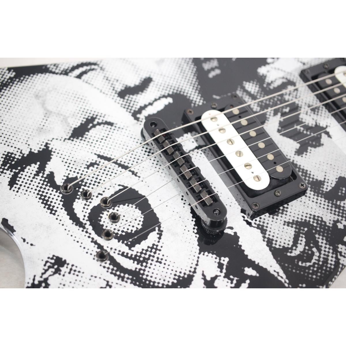 DEAN MICHAEL SCHENKER SITN