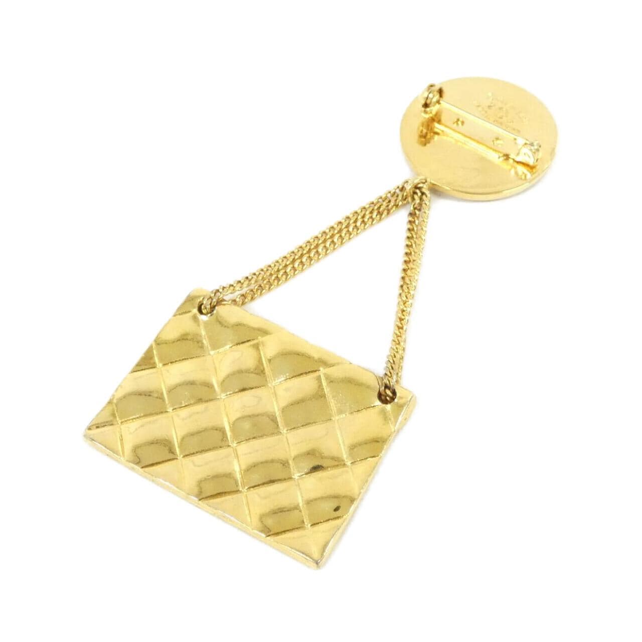 [vintage] CHANEL brooch