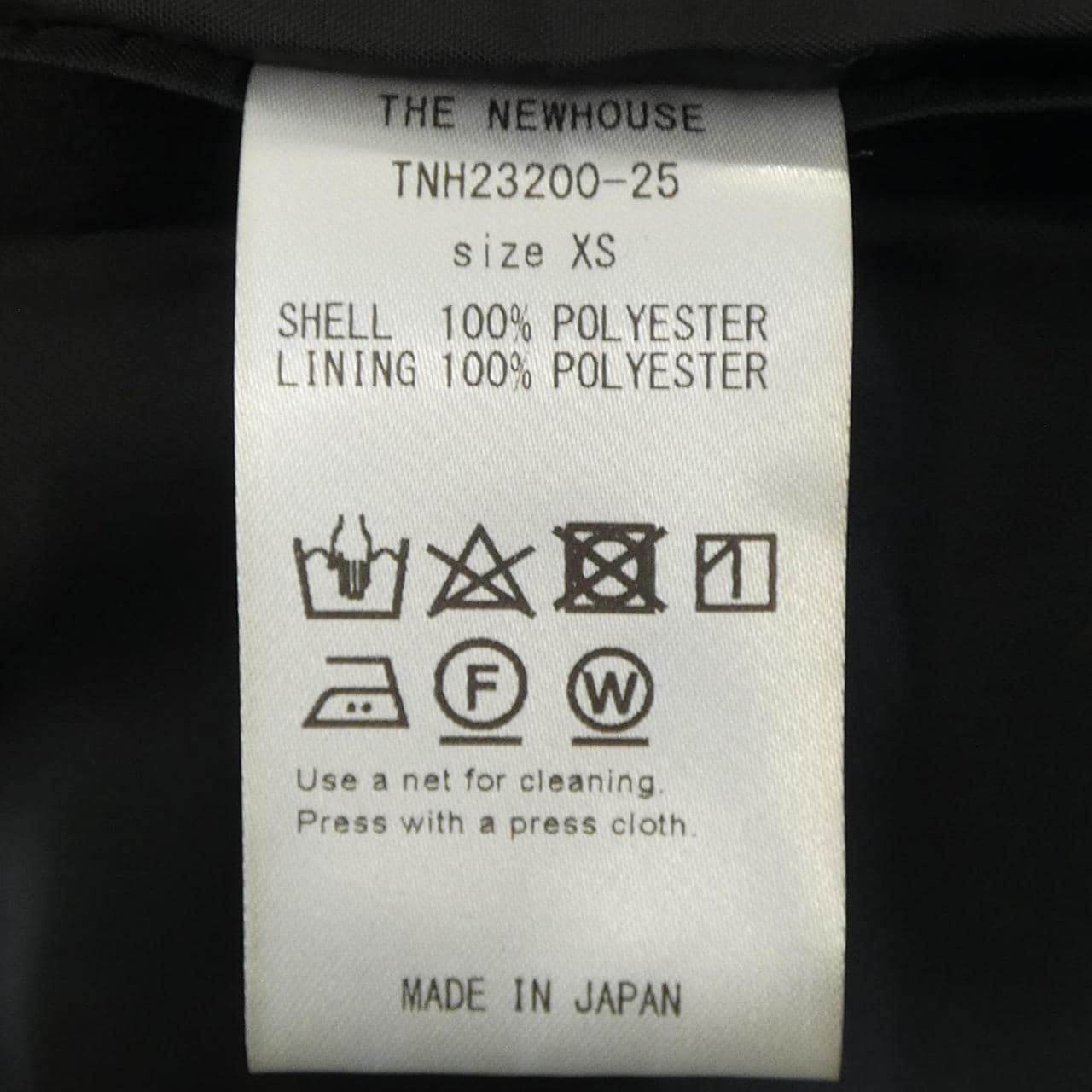 ザニューハウス THE NEWHOUSE トップス