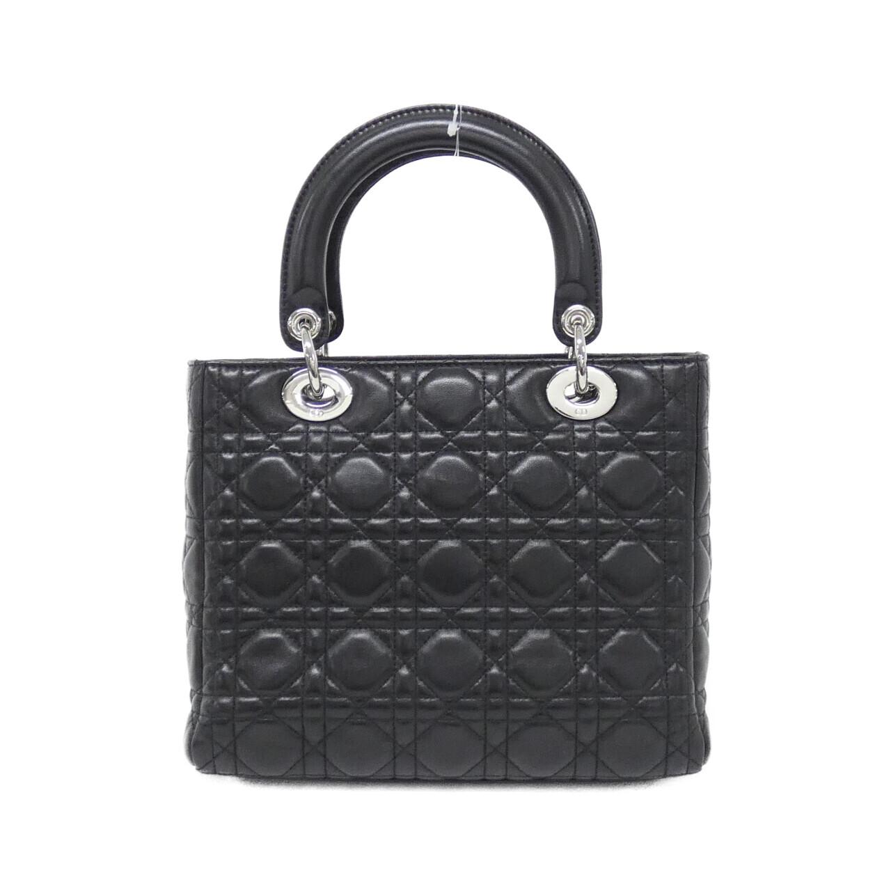 クリスチャンディオール レディ ディオール ミディアム CAL44551 バッグ