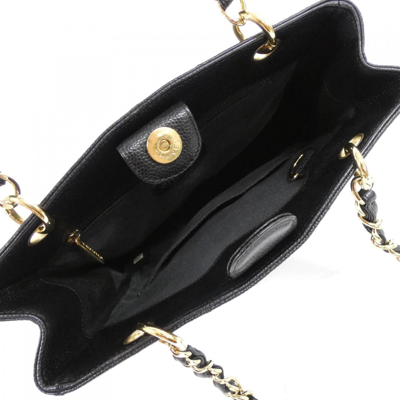 【ヴィンテージ】シャネル 20994 ショルダーバッグ