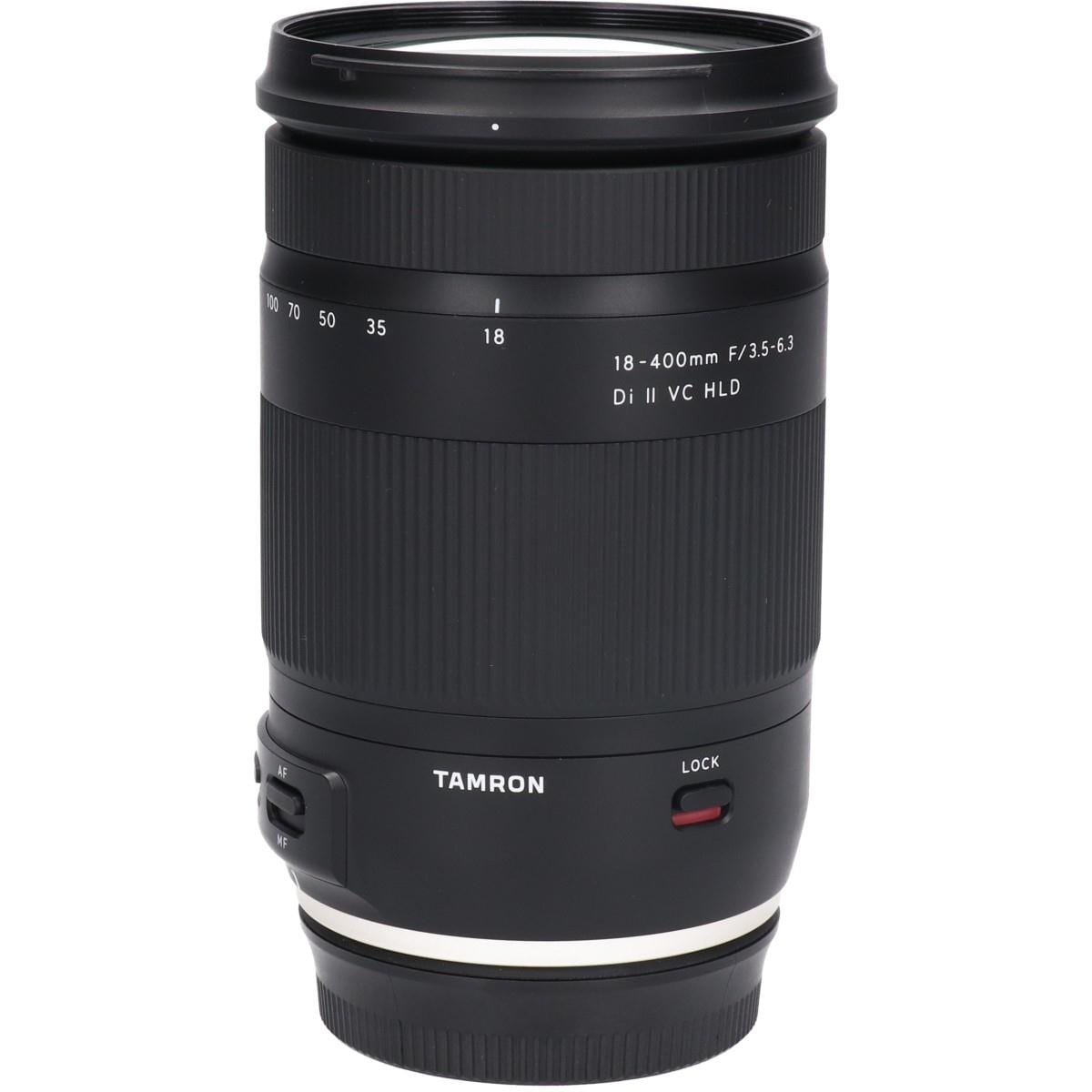 ＥＯＳ１８－４００ｍｍ　Ｆ３．５－６．３ＤｉＩＩ　ＶＣ　ＨＬＤ（Ｂ０２８）