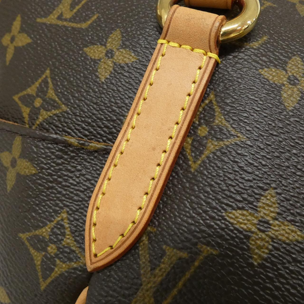ルイヴィトン モノグラム トータリー MM M56689 バッグ