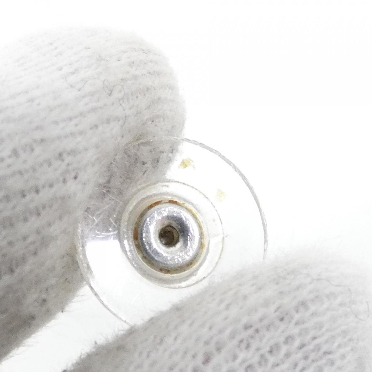 【ヴィンテージ】シャネル ピアス