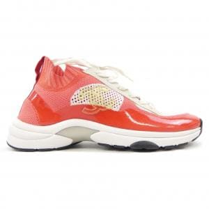 シャネル CHANEL G36258 スニーカー