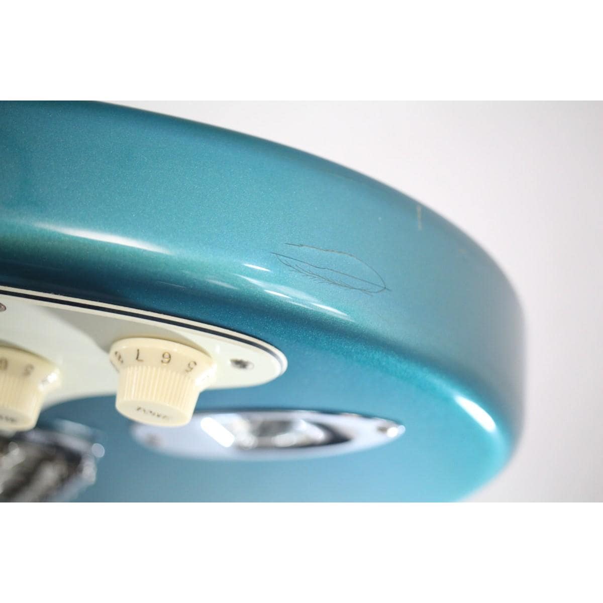 ＦＥＮＤＥＲ　　ＣＬＡＳＳＩＣ　６０Ｓ　ＳＴＲＡＴＯＣＡＳＴＥＲ