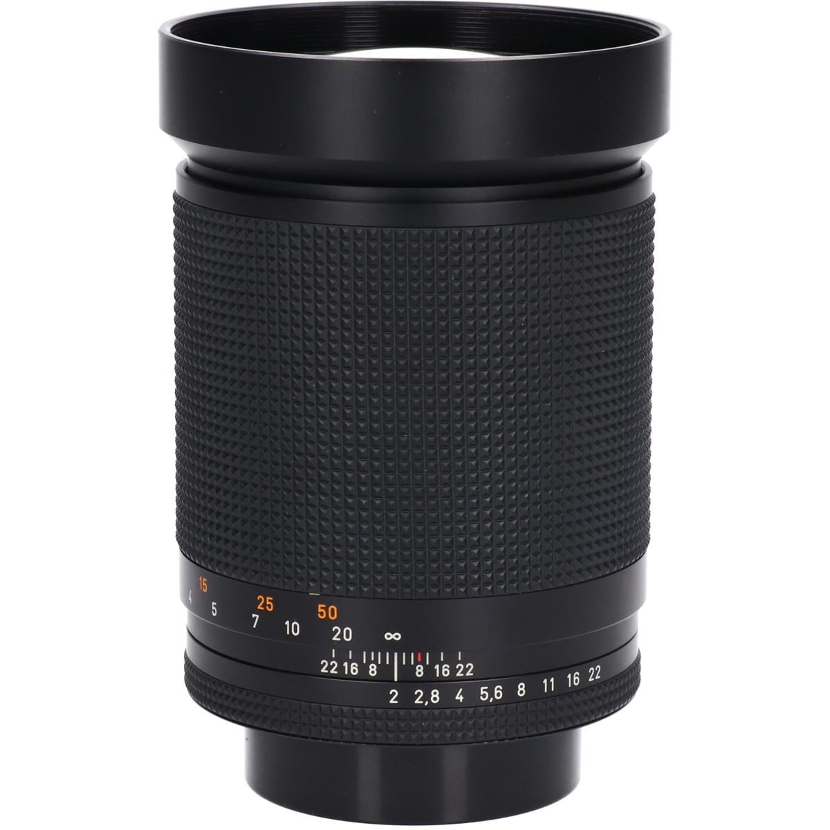 ＰＬＡＮＡＲ１３５ｍｍ　Ｆ２ＡＥ（Ｇ）