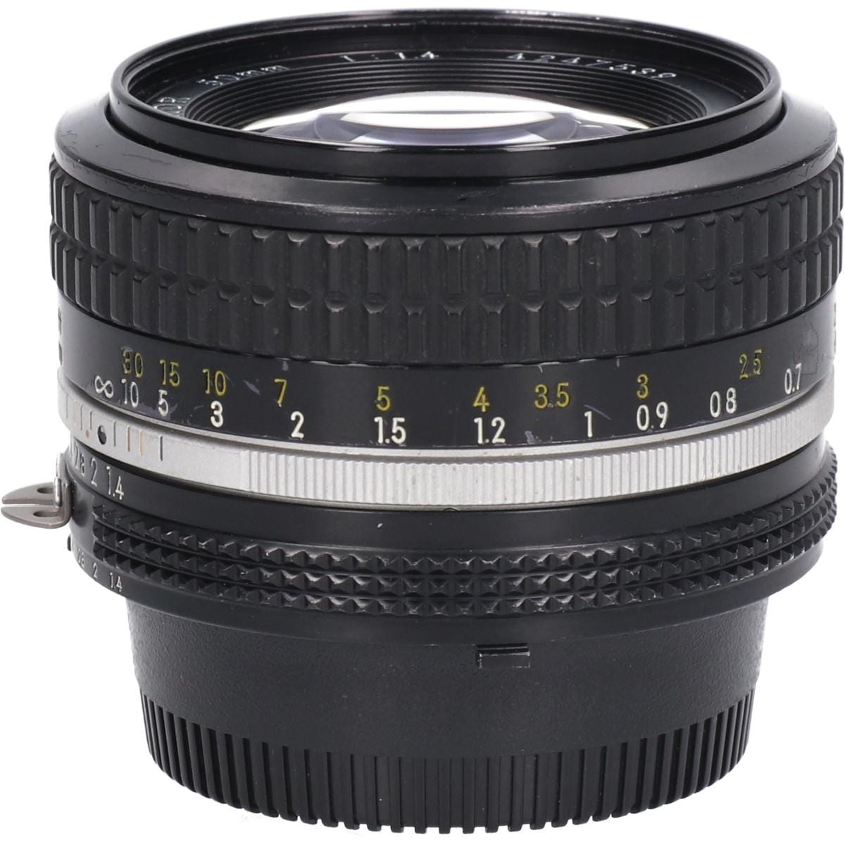 ＡＩ５０ｍｍ　Ｆ１．４