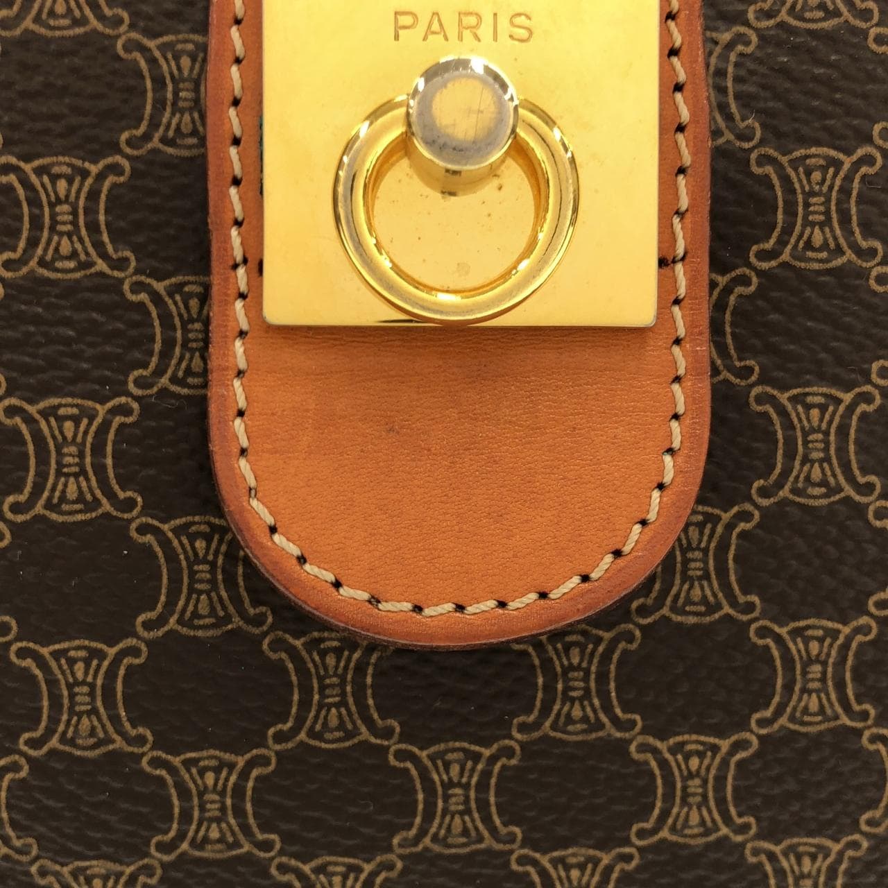 【ヴィンテージ】セリーヌ バッグ