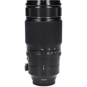 ＸＦ５０－１４０ｍｍ　Ｆ２．８Ｒ　ＬＭ　ＯＩＳ　ＷＲ