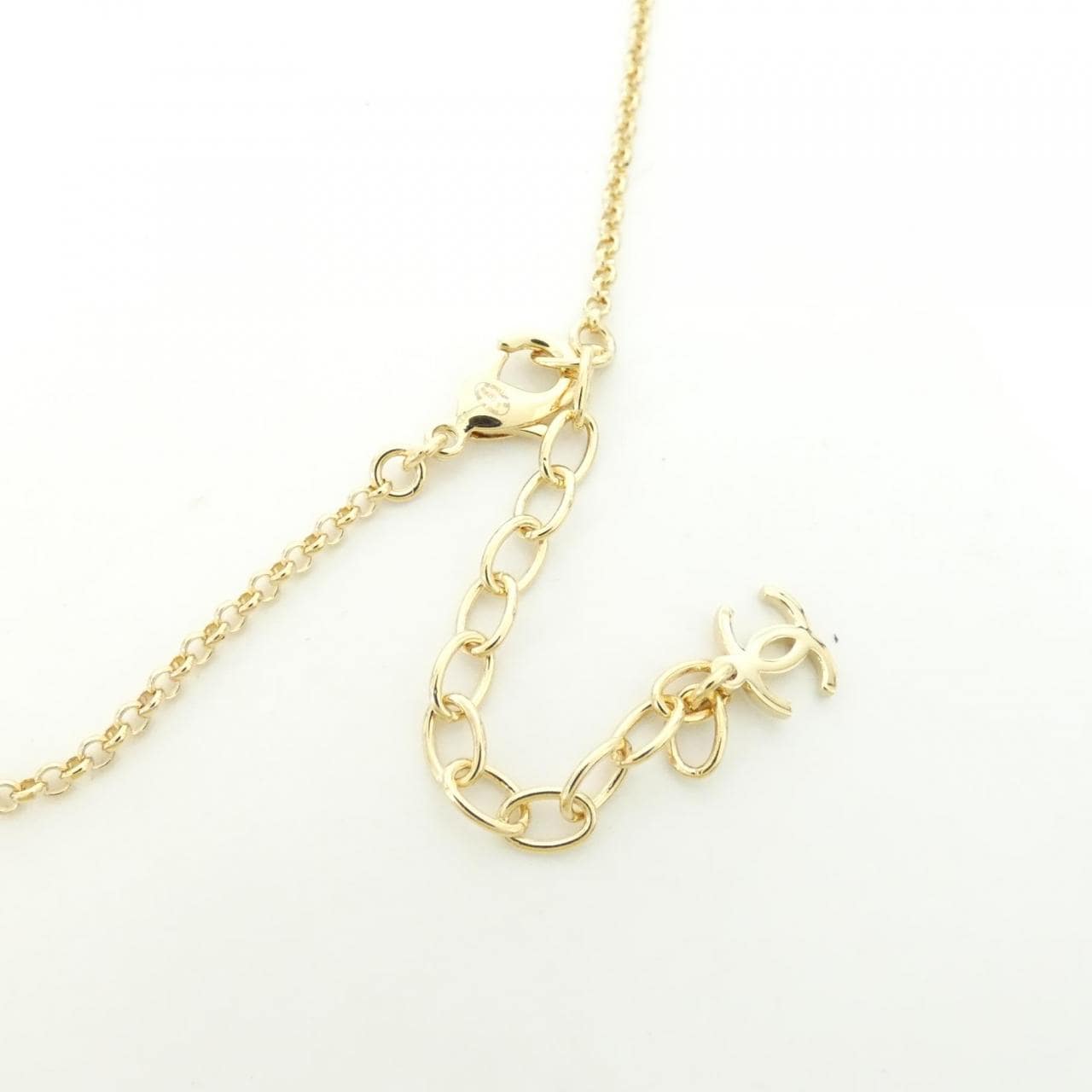 【新品】シャネル ABH631 ネックレス