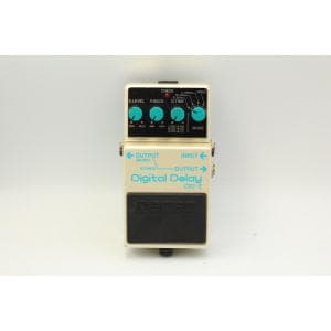ＢＯＳＳ　ＤＤ－２