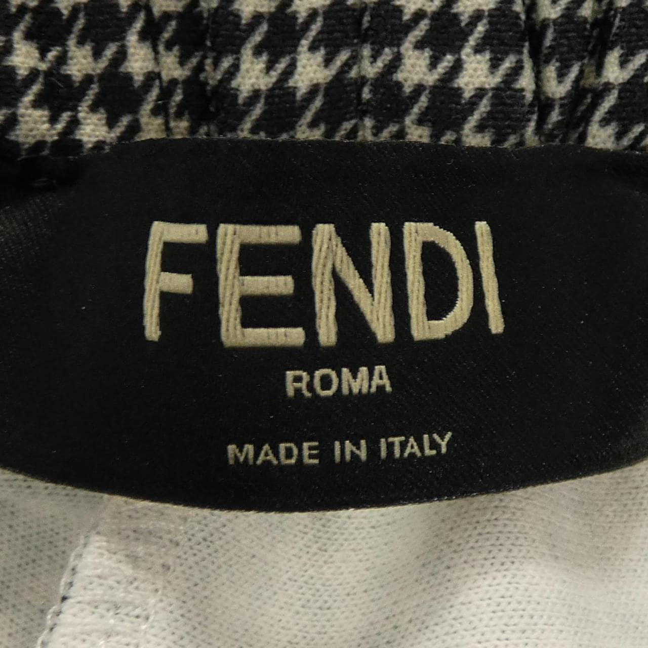 フェンディ FENDI FAB602 AL47 パンツ