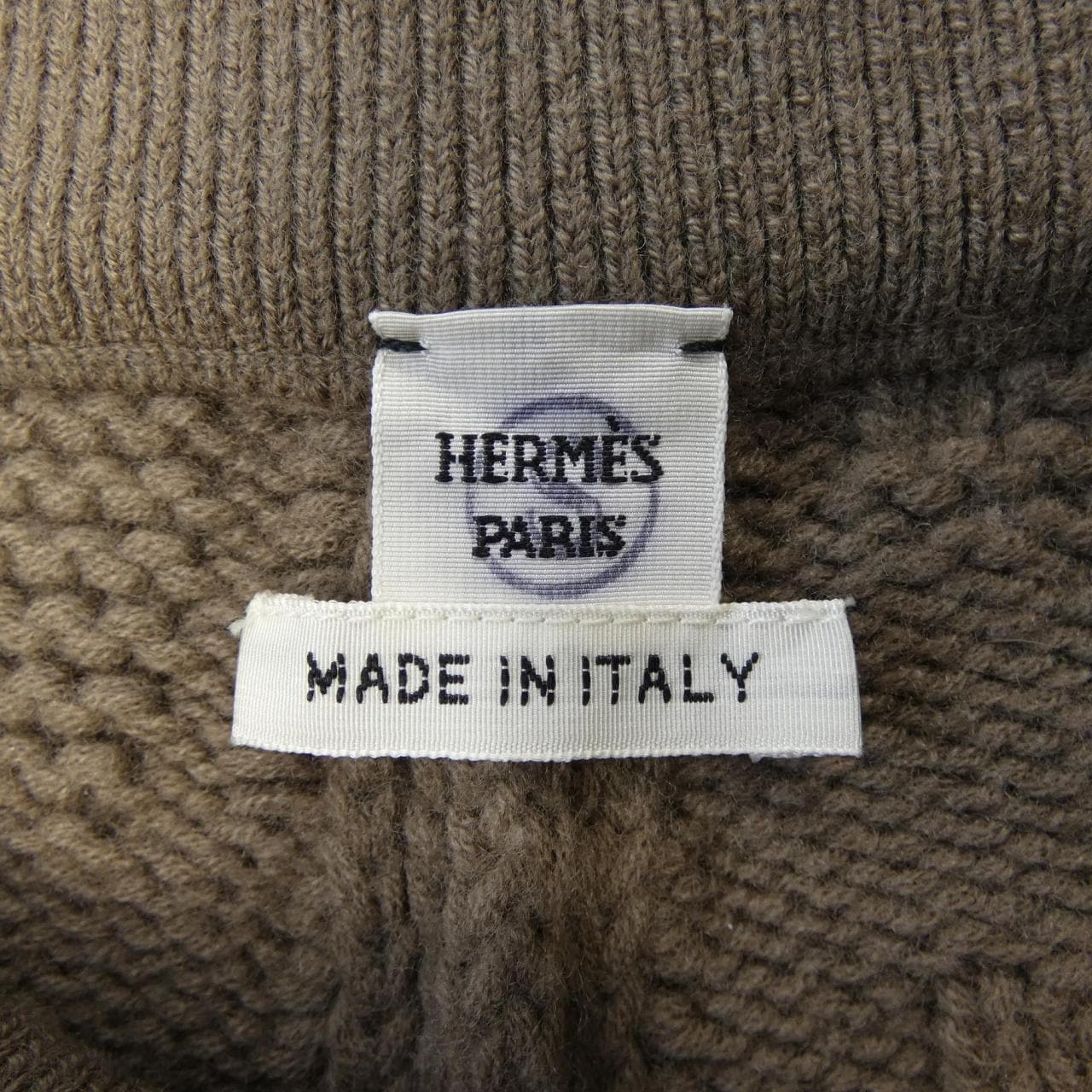 エルメス HERMES Hモチーフ 3H2401D4 ショートパンツ