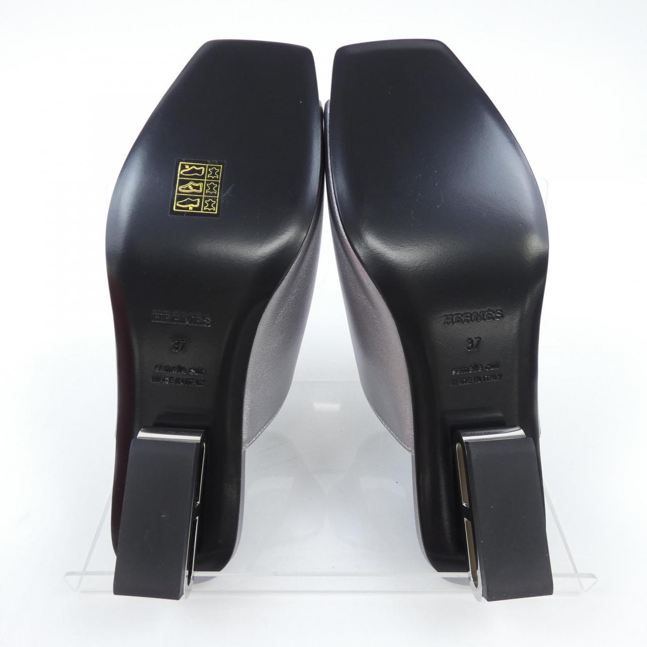 HERMES愛馬仕涼鞋
