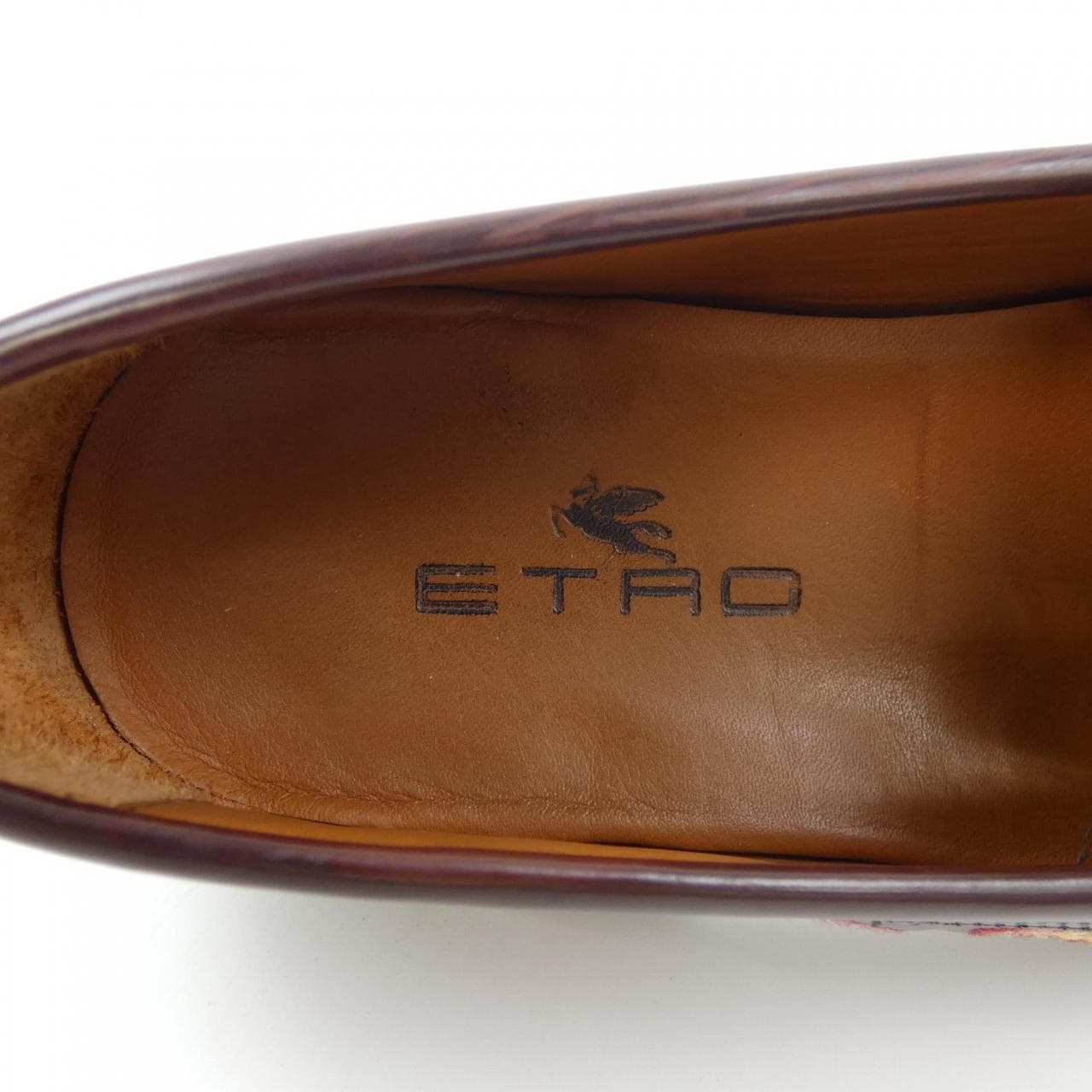 エトロ ETRO シューズ