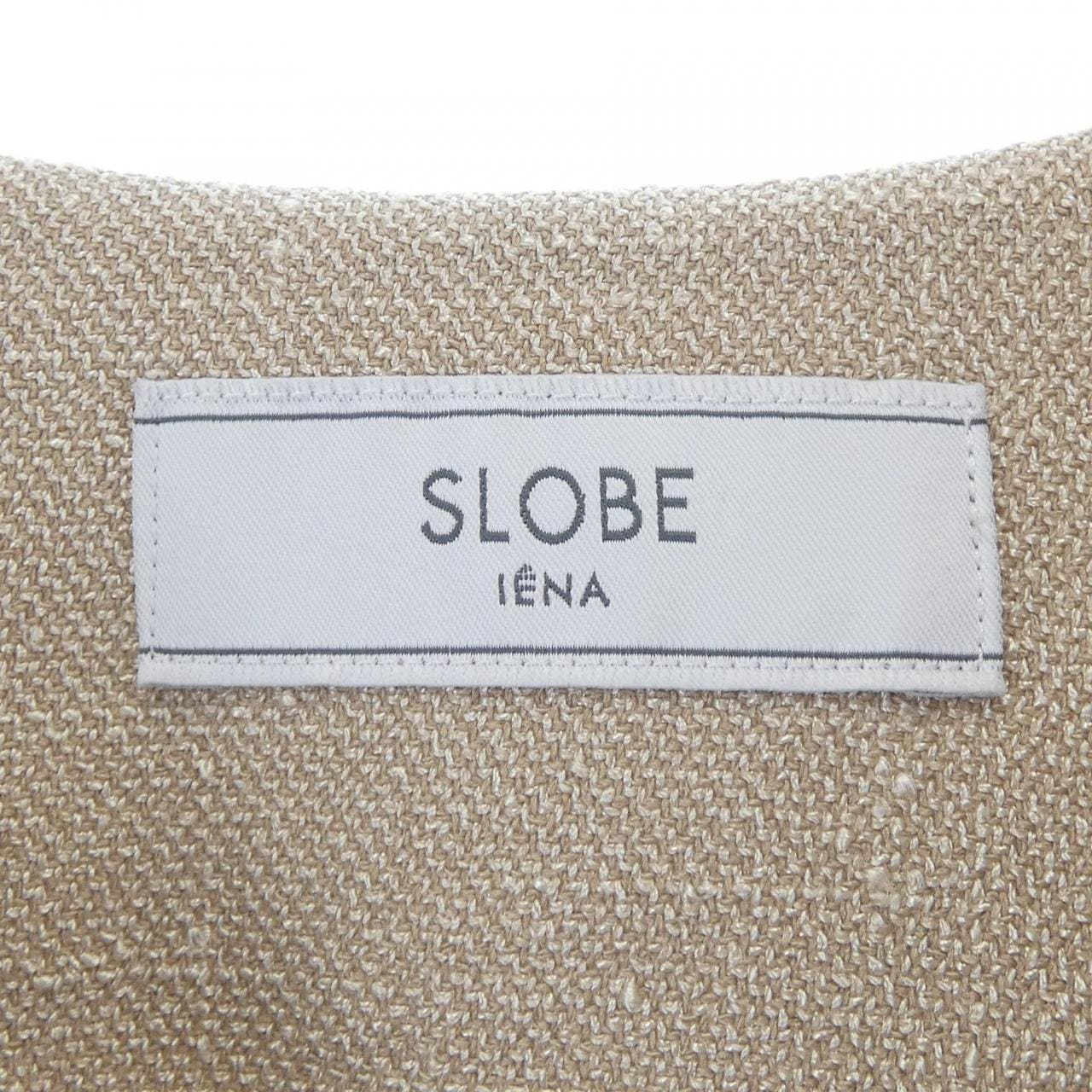 スローブイエナ SLOBE IENA ワンピース